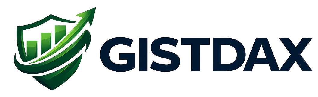 GistdaxHome