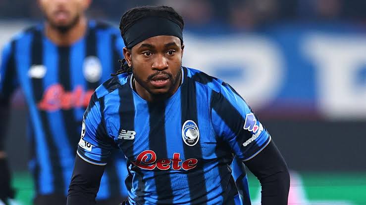 Ademola Lookman Biography: Net Worth 2026, Age, Wife, Education, Family, Career & Early Life