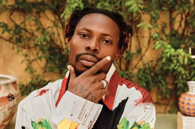 Asake Biography: Age, Girlfriend, Education, Family, Career, Rise to Fame & Net Worth 2026