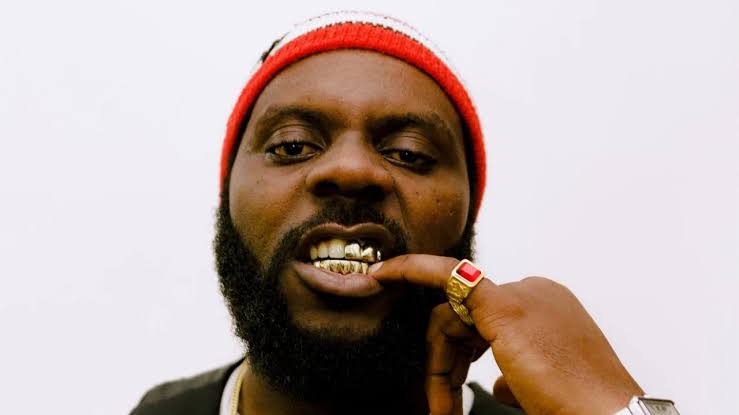 Odumodublvck Biography: Age, Girlfriend, Education, Family, Career, Rise to Fame & Net Worth 2026
