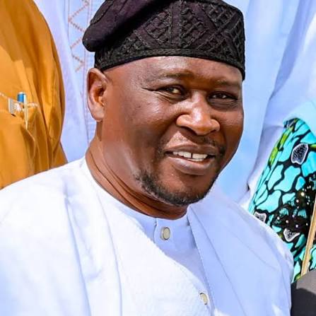 Ahmadu Fintiri Biography: Age, Wife, Children, Education, Political Career, Current Party & Net Worth
