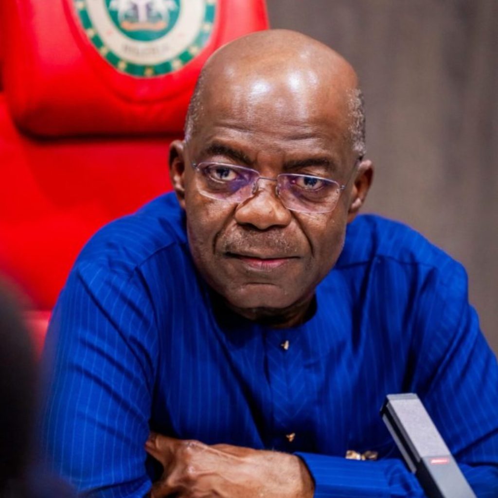 Alex Otti Biography: Age, Wife, Children, Education, Political Career, Current Party & Net Worth