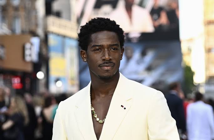 Damson Idris Biography: Age, Wife, Movies, Awards, Education, Career & Net Worth
