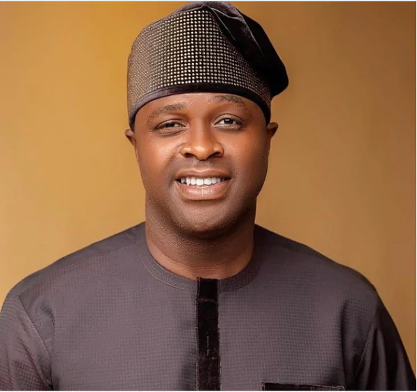 Femi Adebayo Biography: Age, Husband, Movies, Awards, Education, Career & Net Worth