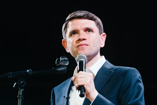 James Talarico Biography: Age, Wife, Children, Education, Political Career, Current Party & Net Worth