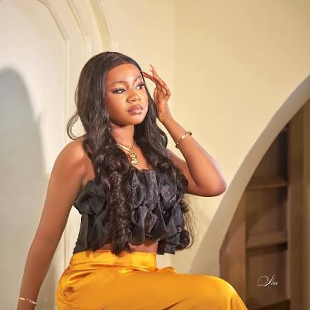 Mercy Kenneth Biography: Age, Boyfriend, Movies, Awards, Education, Career & Net Worth