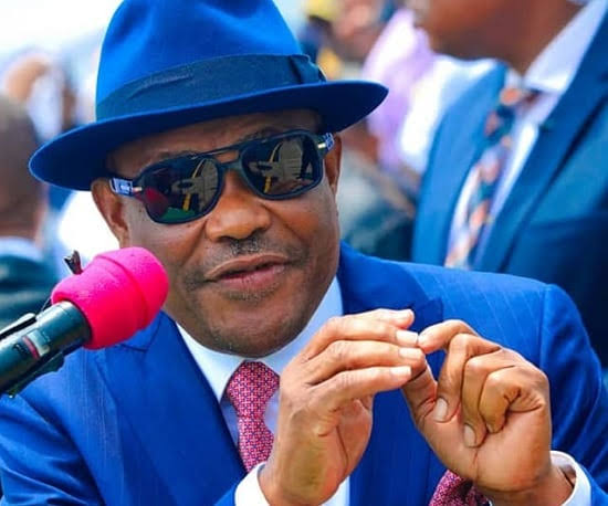 Nyesom Wike Biography: Age, Wife, Children, Education, Political Career, Current Party & Net Worth