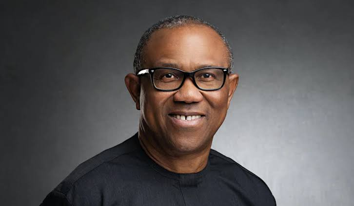 Peter Obi Biography: Age, Wife, Children, Education, Political Career, Current Party & Net Worth