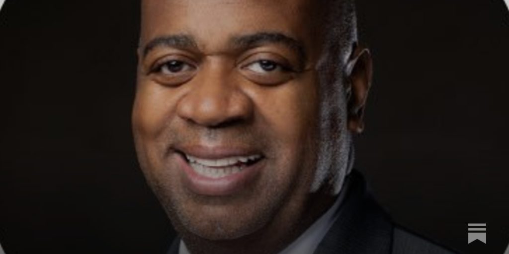 Ras Baraka Biography: Age, Wife, Children, Education, Political Career, Current Party & Net Worth
