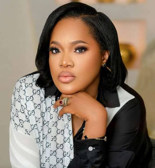 Toyin Abraham Biography: Age, Husband, Movies, Awards, Education, Career & Net Worth