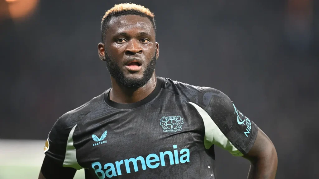 Victor Boniface Biography: Victor Boniface Biography: Net Worth 2026, Age, Wife, Education, Family, Career & Early Life